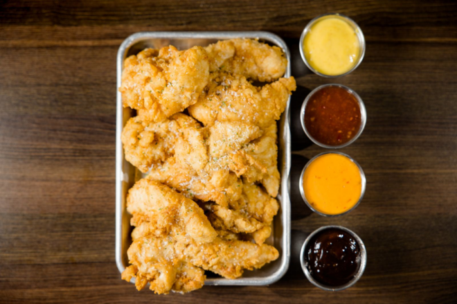 Shane’s Rib Shack - Glendale, AZ - Westgate Entertainment District