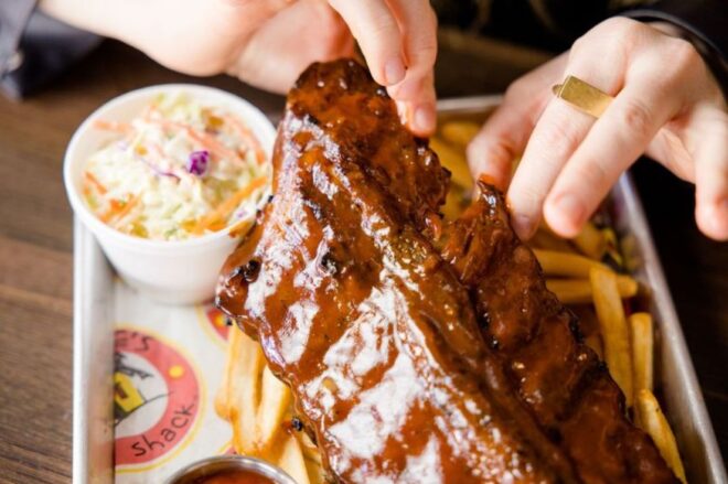 Shane’s Rib Shack - Glendale, AZ - Westgate Entertainment District