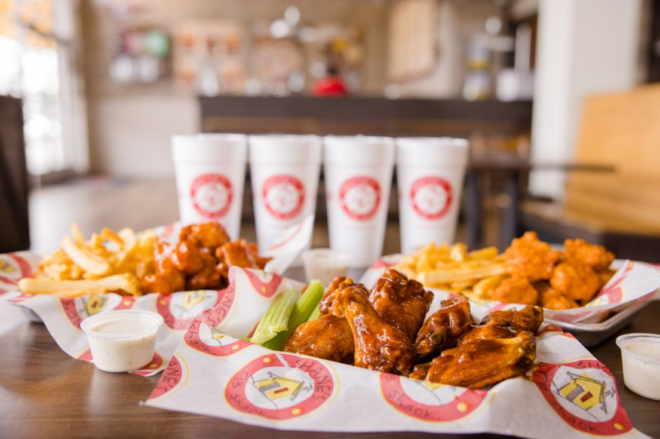 Dining Specials - Westgate Entertainment District