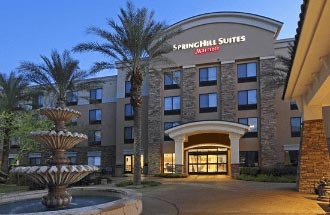 SpringHill Suites Glendale by Marriott