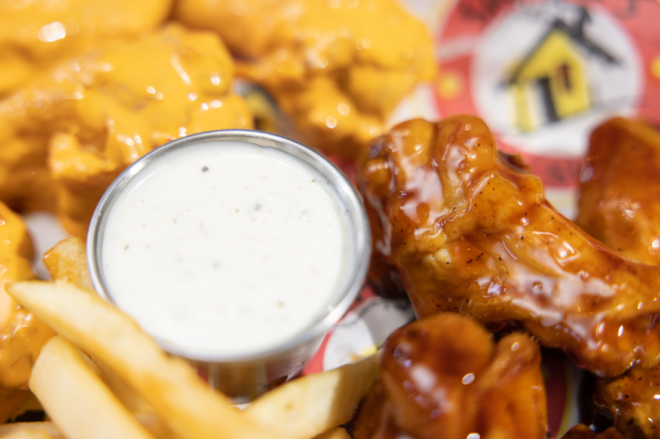 Shane’s Rib Shack - Glendale, AZ - Westgate Entertainment District