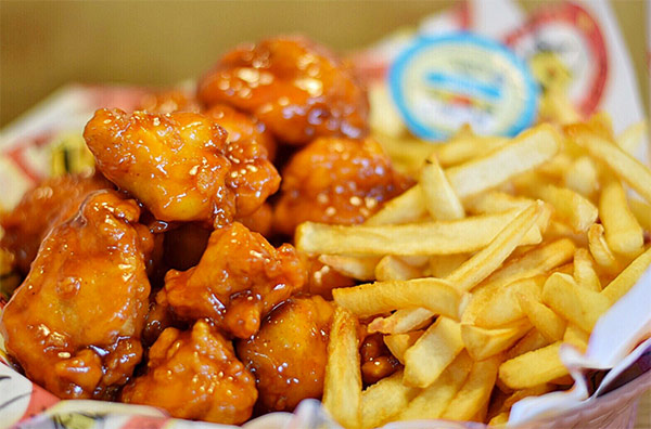 Shane’s Rib Shack - Glendale, AZ - Westgate Entertainment District