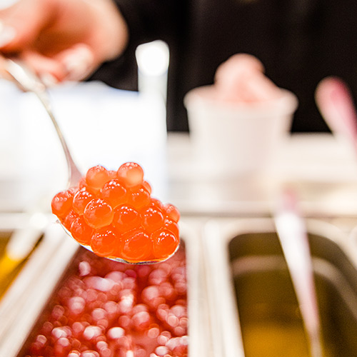 RazzleberrieZ Frozen Yogurt Glendale, AZ Westgate Entertainment