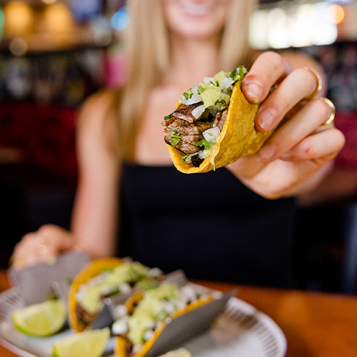 Salt Tacos ỹ Tequila Glendale, AZ Westgate Entertainment District