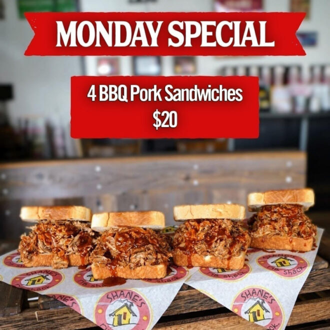 Shane’s Rib Shack - Glendale, AZ - Westgate Entertainment District