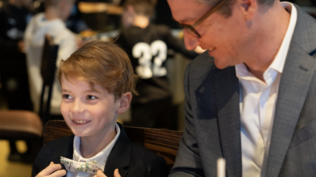 Father’s Day Brunch