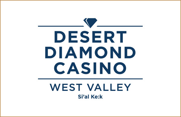 Desert Diamond Casino West Valley