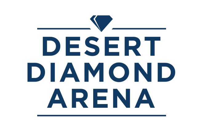 Desert Diamond Arena