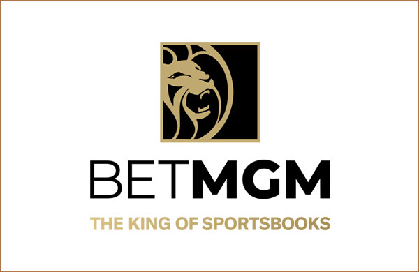 BETMGM logo