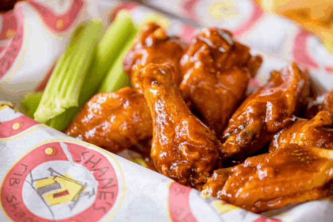 Shane’s Rib Shack - Glendale, AZ - Westgate Entertainment District